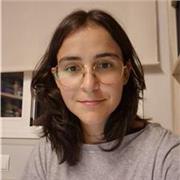 Profesora de ingles apta para niveles basicos e intermedios